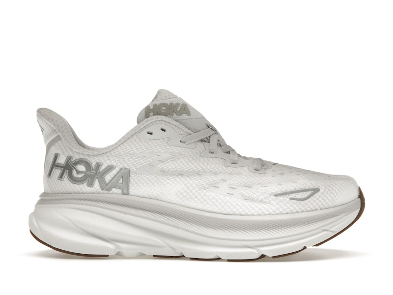 Hoka One One Clifton 9 Nimbus Cloud (Women's)