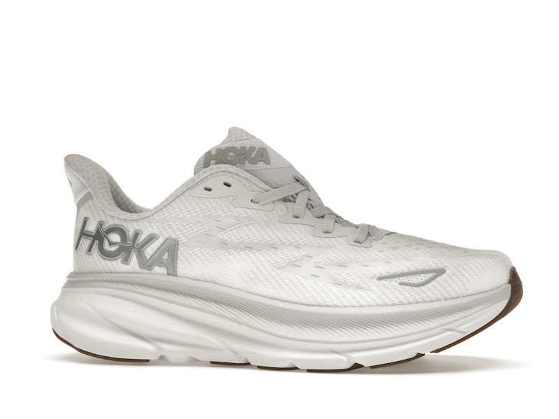 Hoka One One Clifton 9 Nimbus Cloud (Women's)