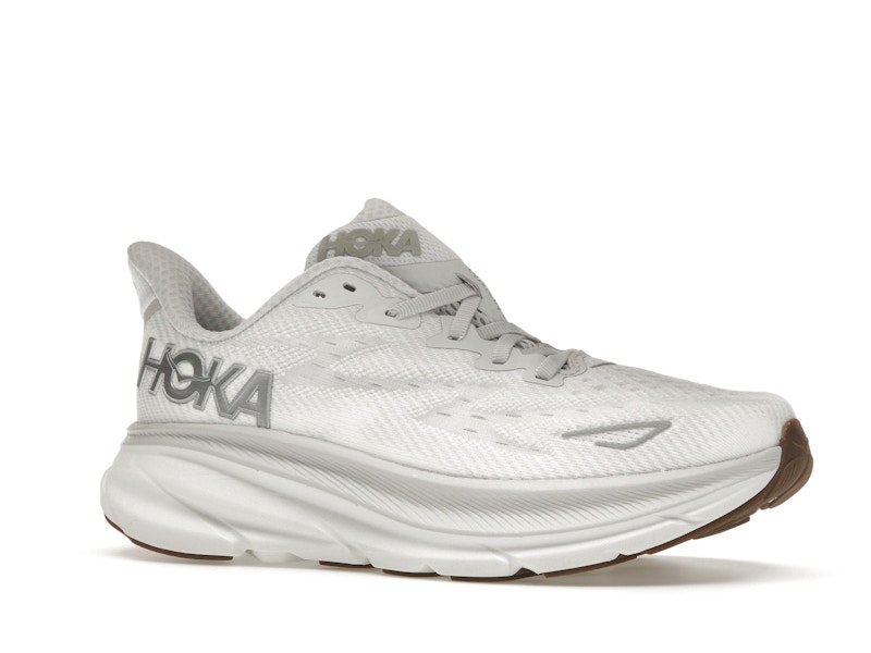 Hoka One One Clifton 9 Nimbus Cloud (Women's)