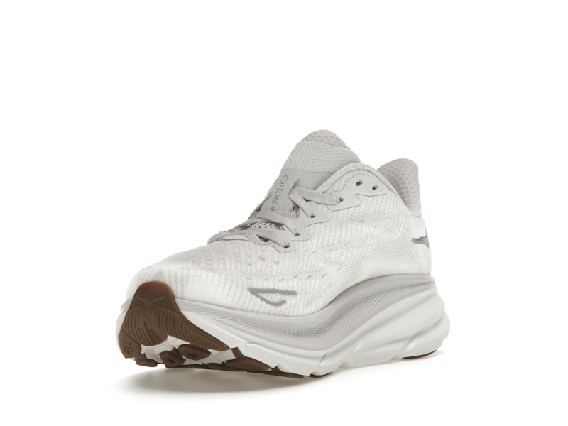 Hoka One One Clifton 9 Nimbus Cloud (Women's)