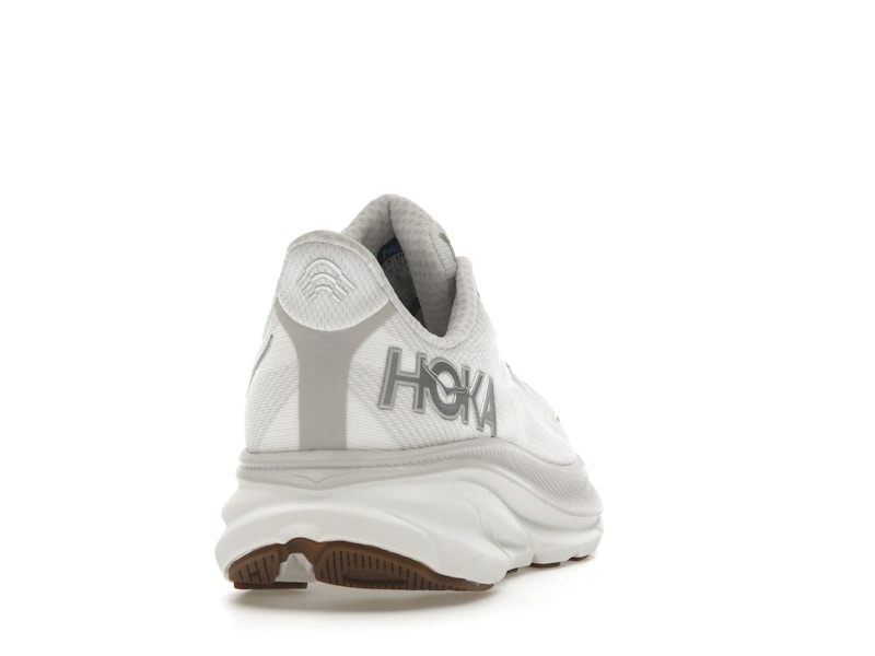 Hoka One One Clifton 9 Nimbus Cloud (Women's)