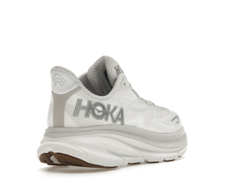 Hoka One One Clifton 9 Nimbus Cloud (Women's)