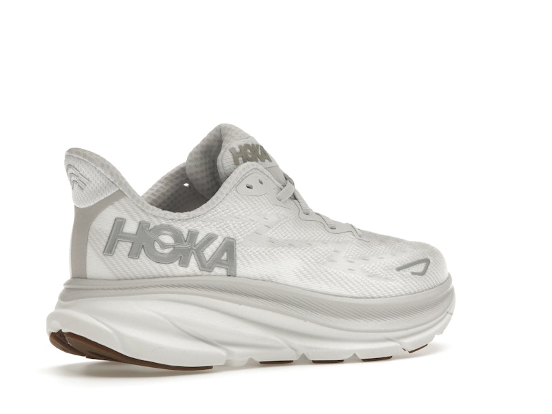 Hoka One One Clifton 9 Nimbus Cloud (Women's)