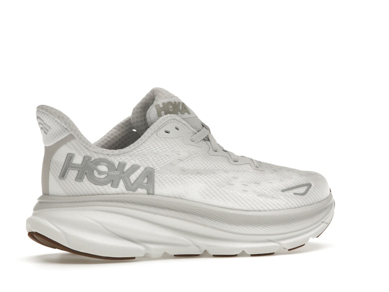 Hoka One One Clifton 9 Nimbus Cloud (Women's)