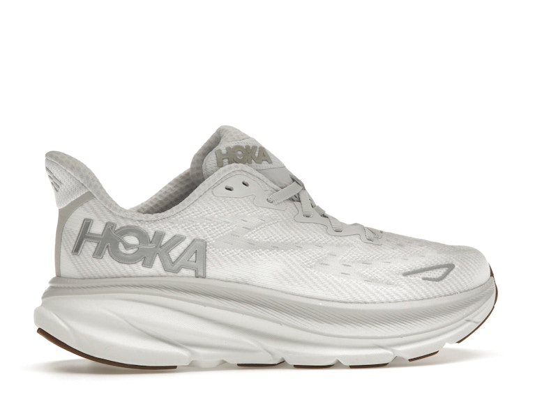 Hoka One One Clifton 9 Nimbus Cloud (Women's)
