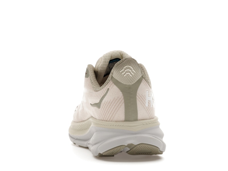 Hoka One One Clifton 9 Oat Milk Barley