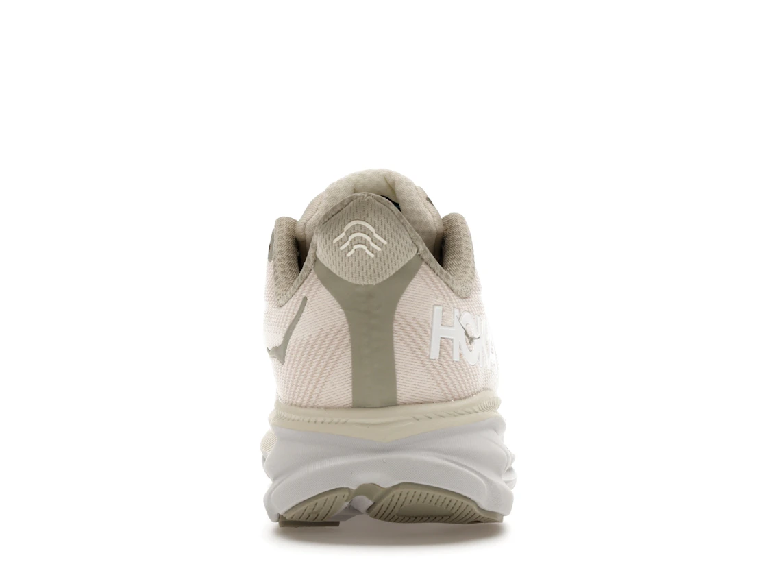 Hoka One One Clifton 9 Oat Milk Barley