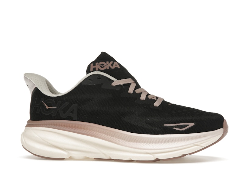 Hoka One One Clifton 9 Obsidian Quartzite (Women's)