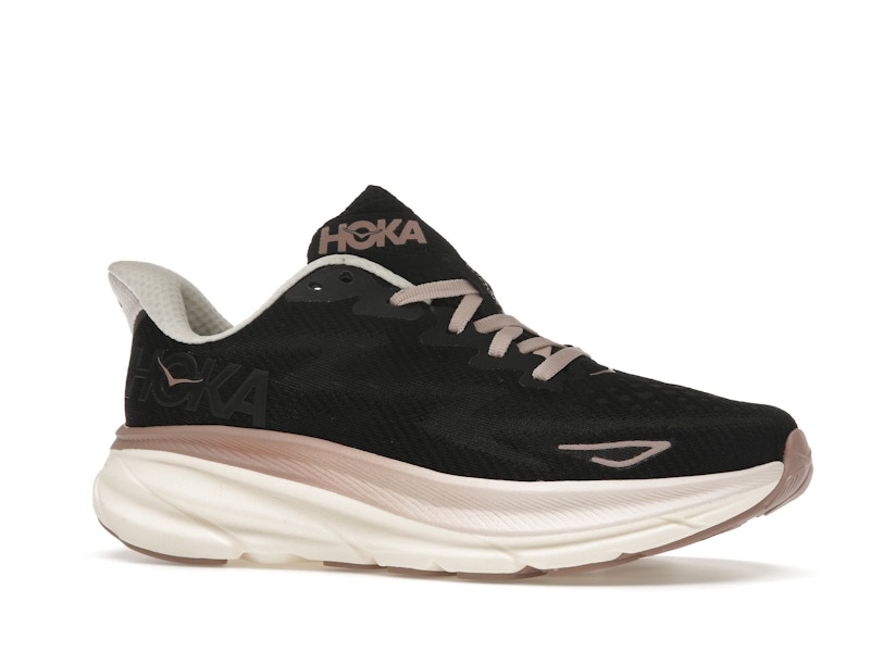 Hoka One One Clifton 9 Obsidian Quartzite (Women's)