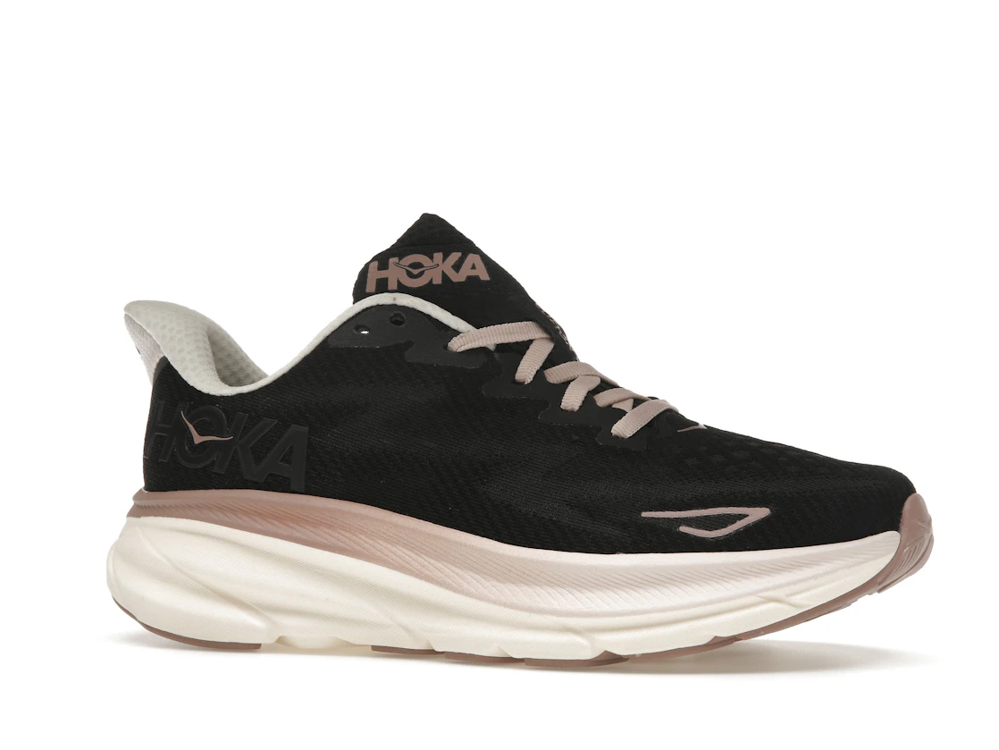 Hoka One One Clifton 9 Obsidian Quartzite (Women's)