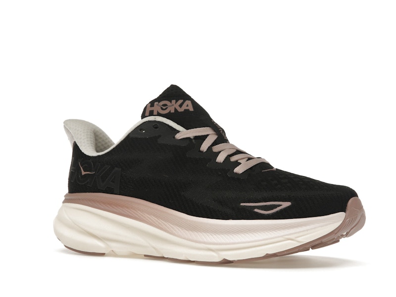 Hoka One One Clifton 9 Obsidian Quartzite (Women's)