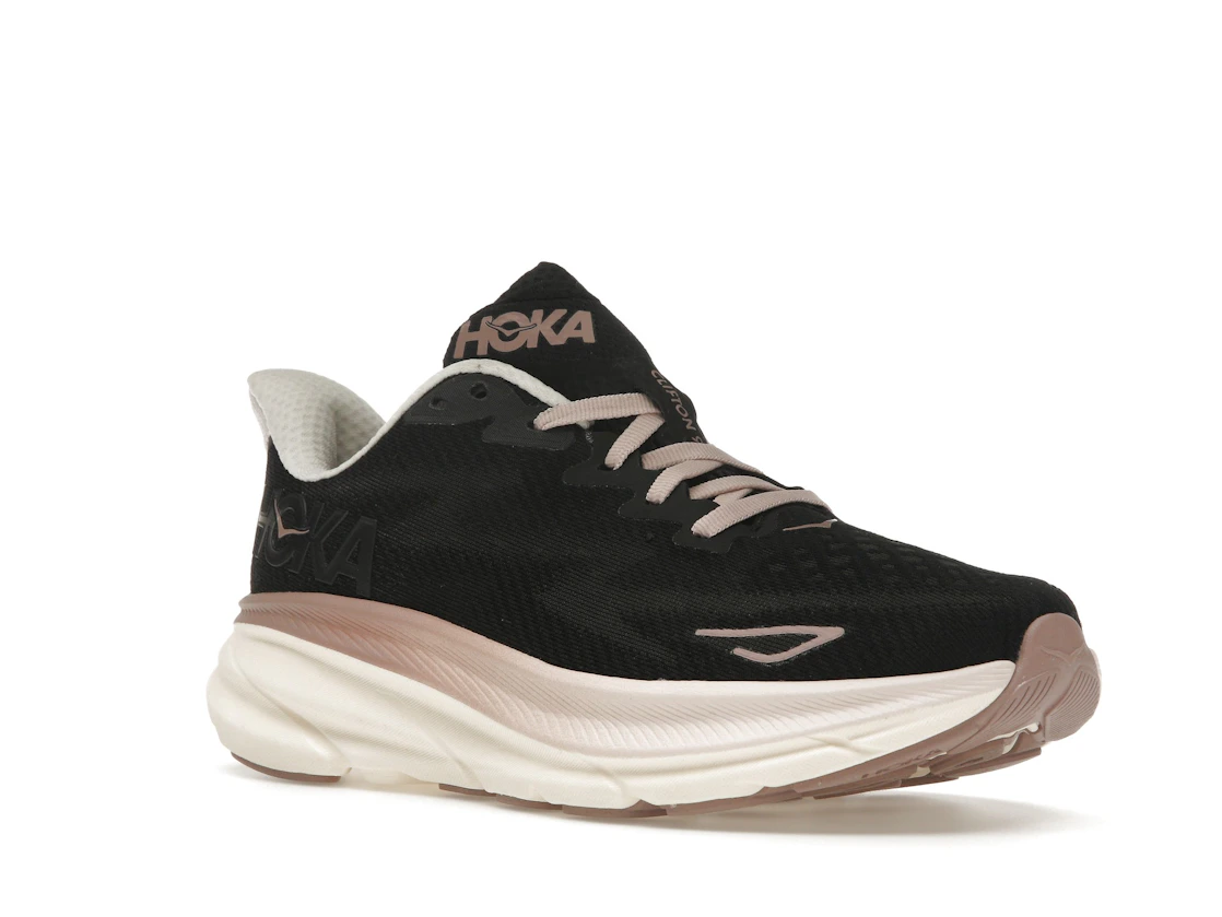 Hoka One One Clifton 9 Obsidian Quartzite (Women's)