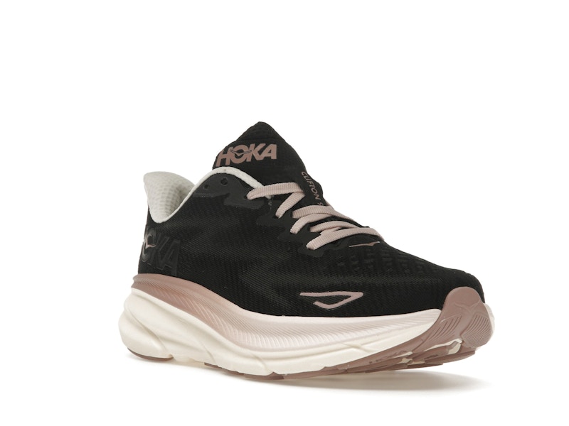 Hoka One One Clifton 9 Obsidian Quartzite (Women's)