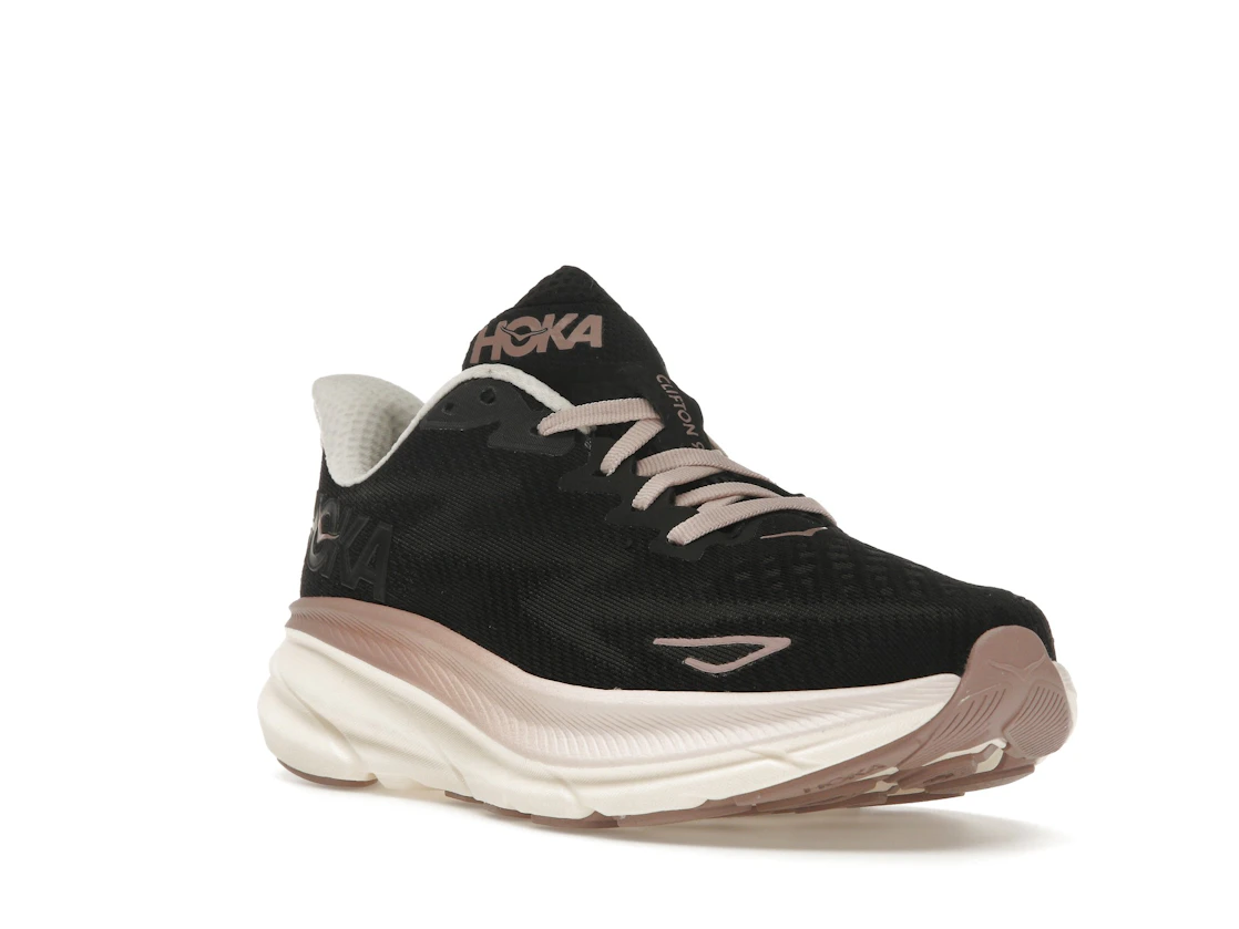 Hoka One One Clifton 9 Obsidian Quartzite (Women's)