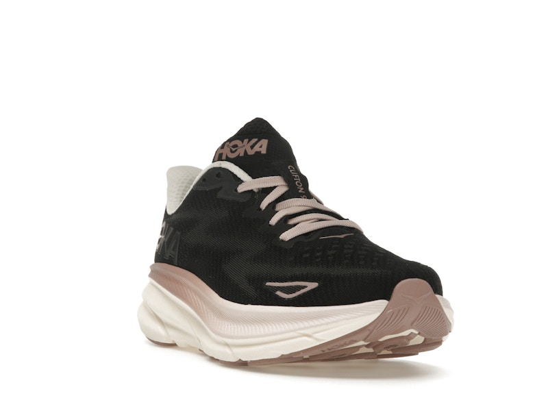 Hoka One One Clifton 9 Obsidian Quartzite (Women's)