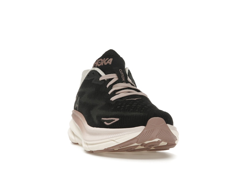 Hoka One One Clifton 9 Obsidian Quartzite (Women's)