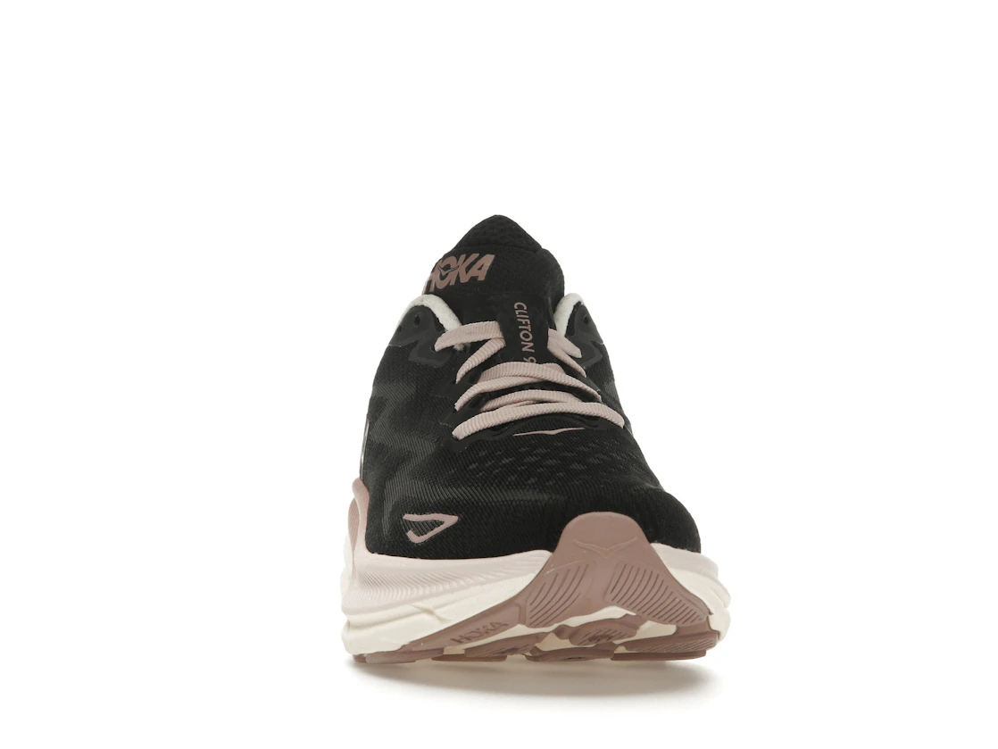 Hoka One One Clifton 9 Obsidian Quartzite (Women's)