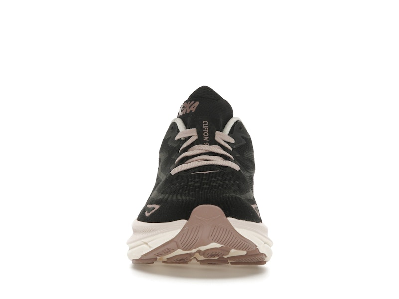 Hoka One One Clifton 9 Obsidian Quartzite (Women's)