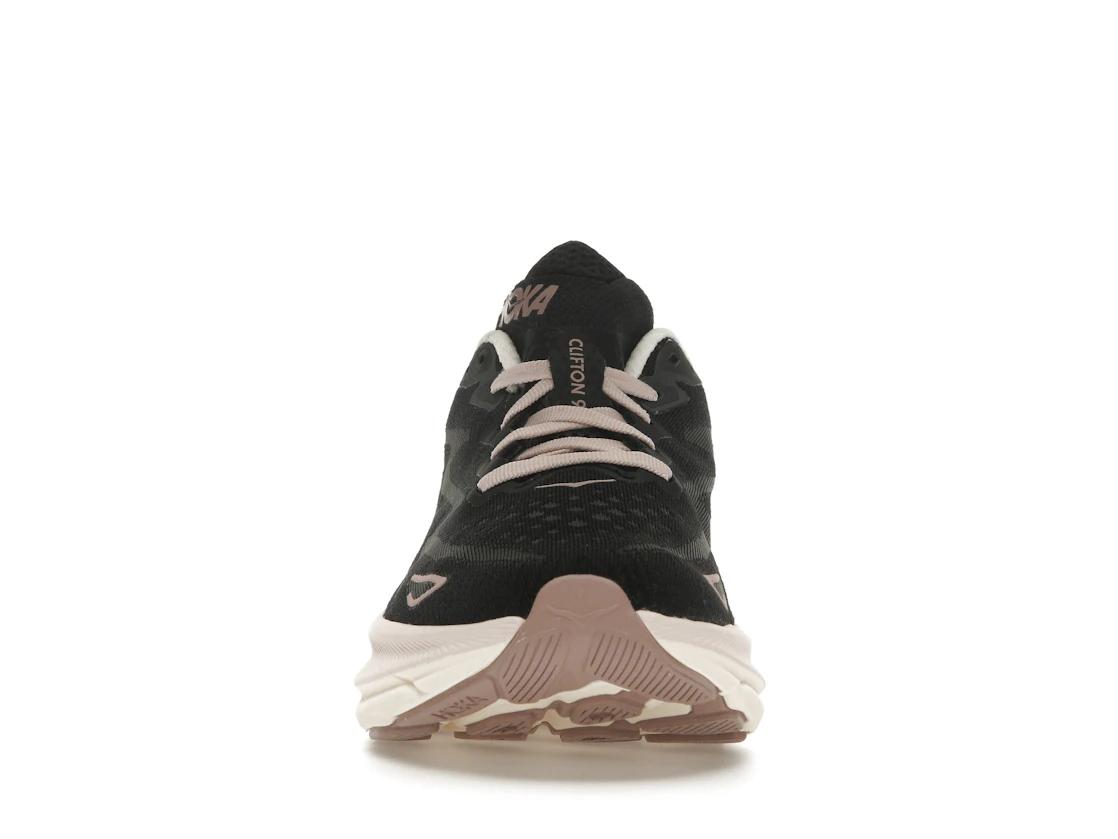 Hoka One One Clifton 9 Obsidian Quartzite (Women's)