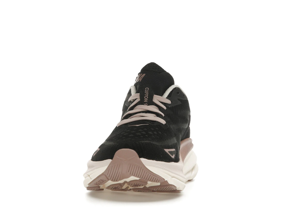 Hoka One One Clifton 9 Obsidian Quartzite (Women's)