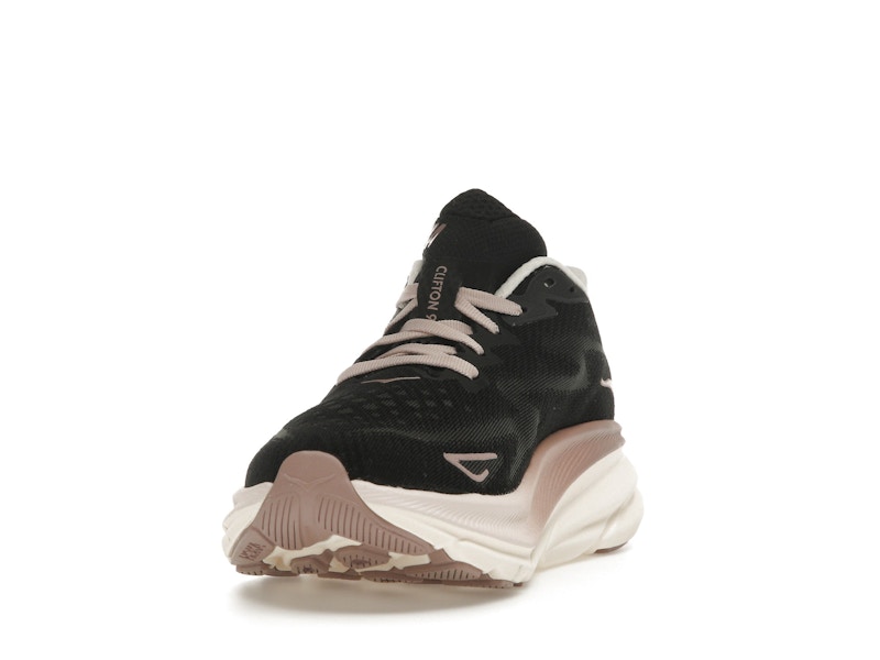 Hoka One One Clifton 9 Obsidian Quartzite (Women's)