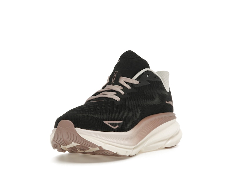 Hoka One One Clifton 9 Obsidian Quartzite (Women's)