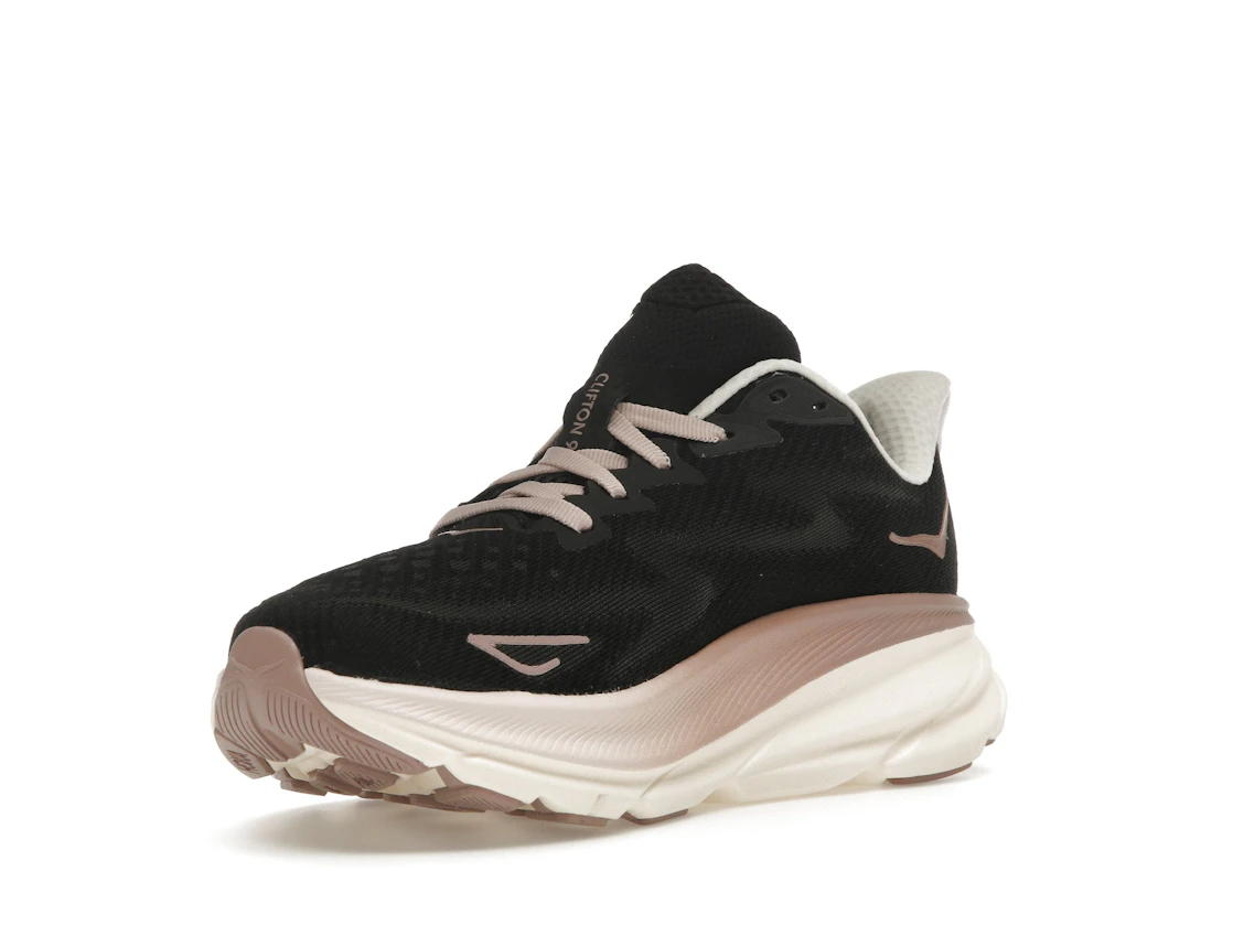 Hoka One One Clifton 9 Obsidian Quartzite (Women's)
