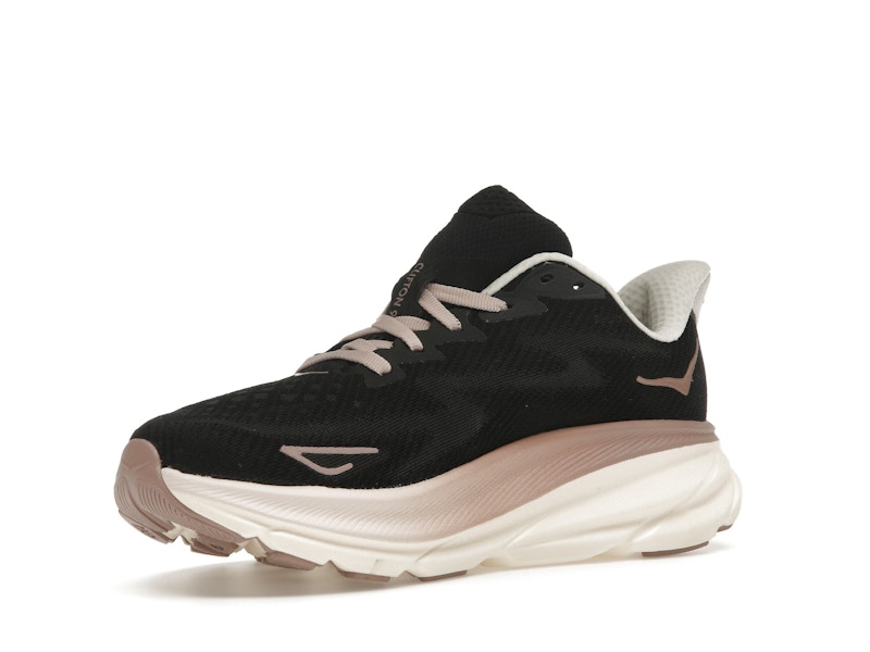 Hoka One One Clifton 9 Obsidian Quartzite (Women's)