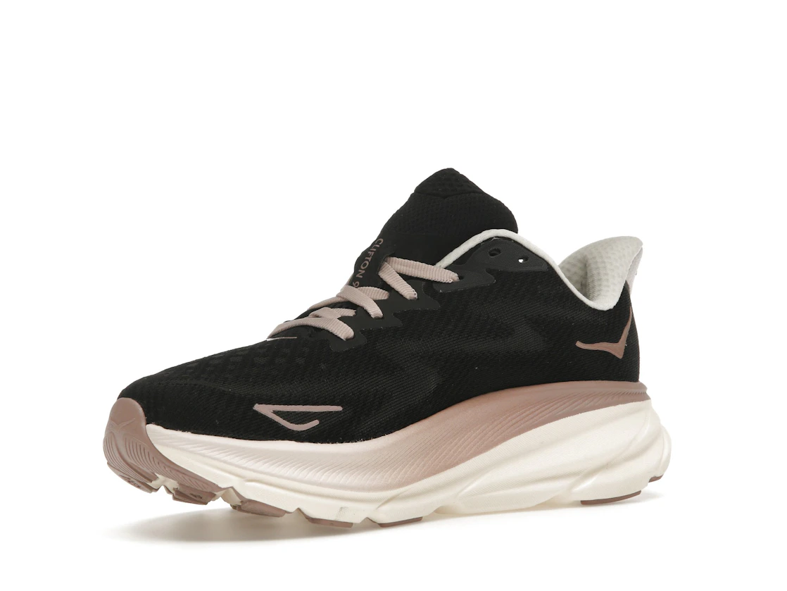 Hoka One One Clifton 9 Obsidian Quartzite (Women's)