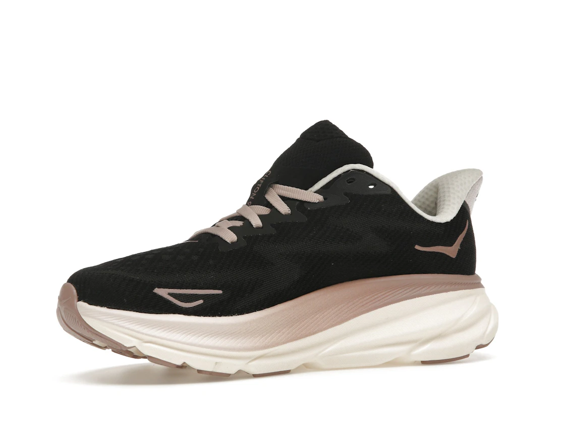 Hoka One One Clifton 9 Obsidian Quartzite (Women's)