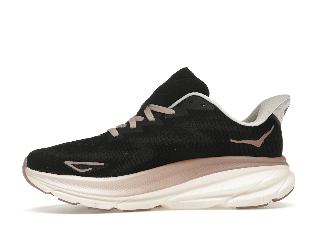 Hoka One One Clifton 9 Obsidian Quartzite (Women's)