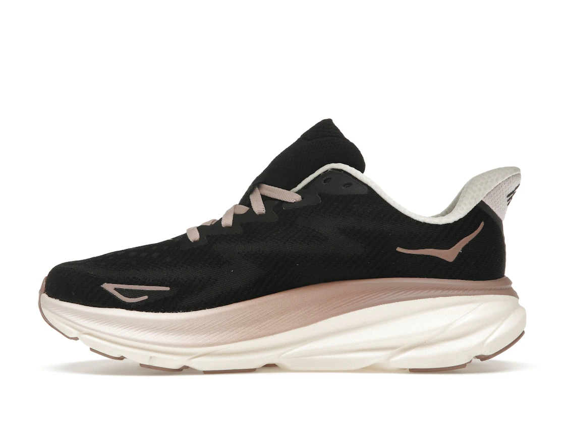Hoka One One Clifton 9 Obsidian Quartzite (Women's)