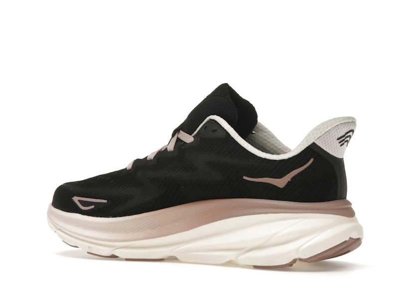 Hoka One One Clifton 9 Obsidian Quartzite (Women's)