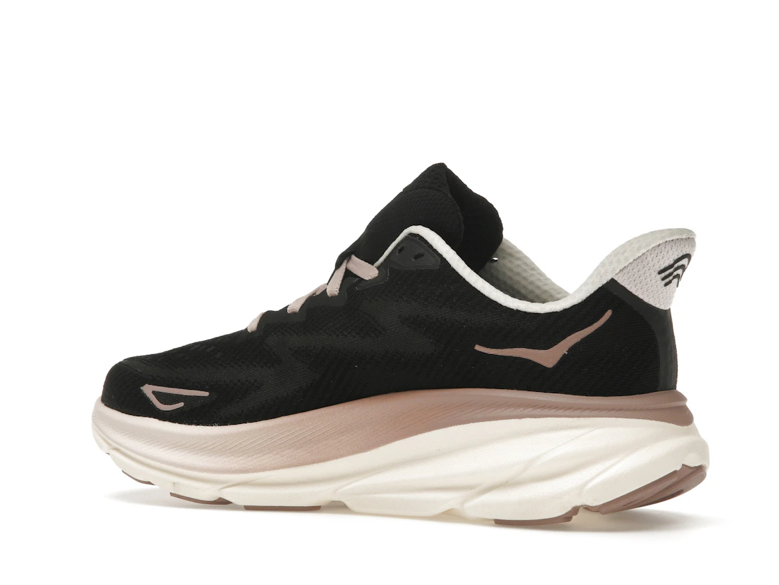 Hoka One One Clifton 9 Obsidian Quartzite (Women's)