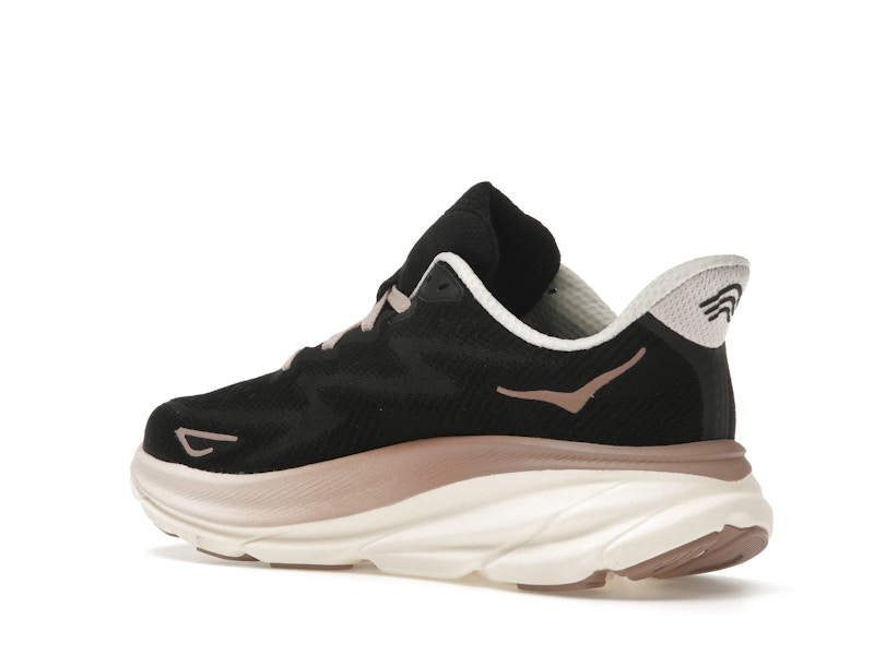 Hoka One One Clifton 9 Obsidian Quartzite (Women's)