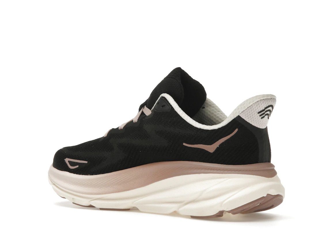 Hoka One One Clifton 9 Obsidian Quartzite (Women's)