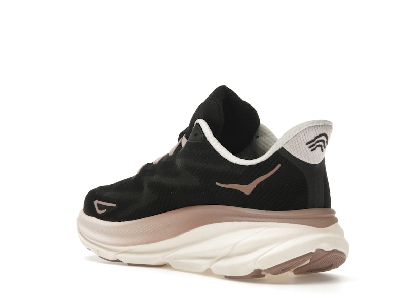 Hoka One One Clifton 9 Obsidian Quartzite (Women's)