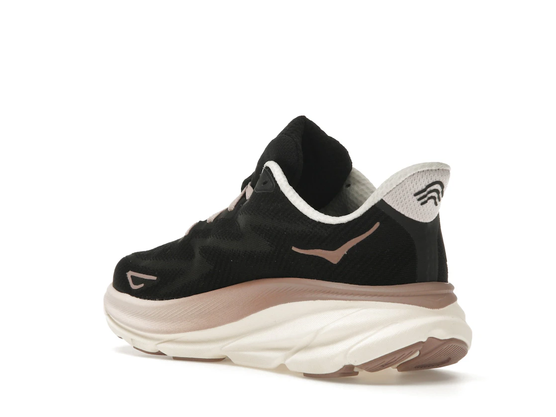 Hoka One One Clifton 9 Obsidian Quartzite (Women's)