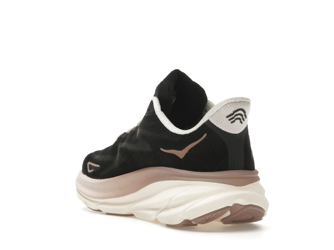 Hoka One One Clifton 9 Obsidian Quartzite (Women's)