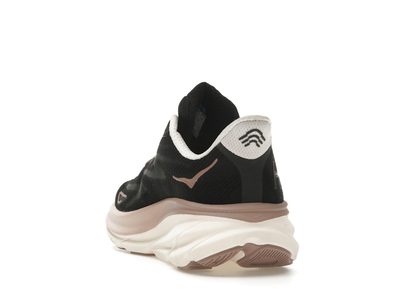 Hoka One One Clifton 9 Obsidian Quartzite (Women's)