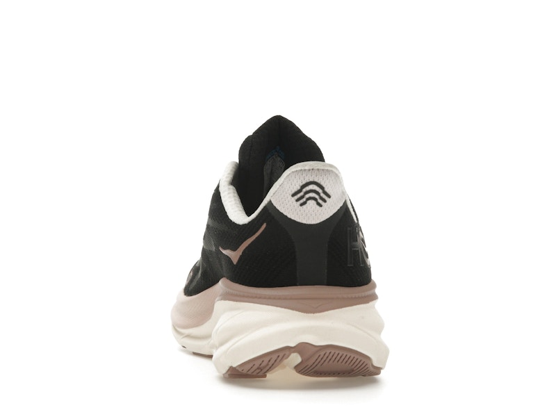 Hoka One One Clifton 9 Obsidian Quartzite (Women's)