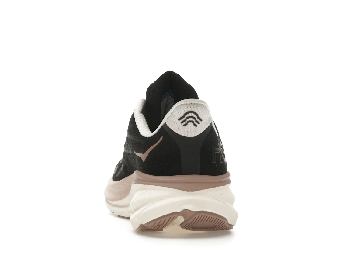 Hoka One One Clifton 9 Obsidian Quartzite (Women's)