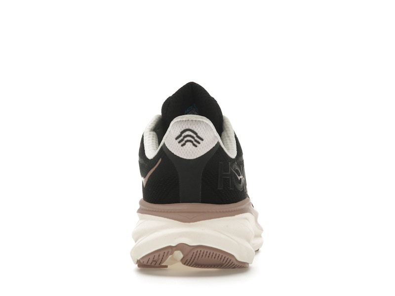 Hoka One One Clifton 9 Obsidian Quartzite (Women's)