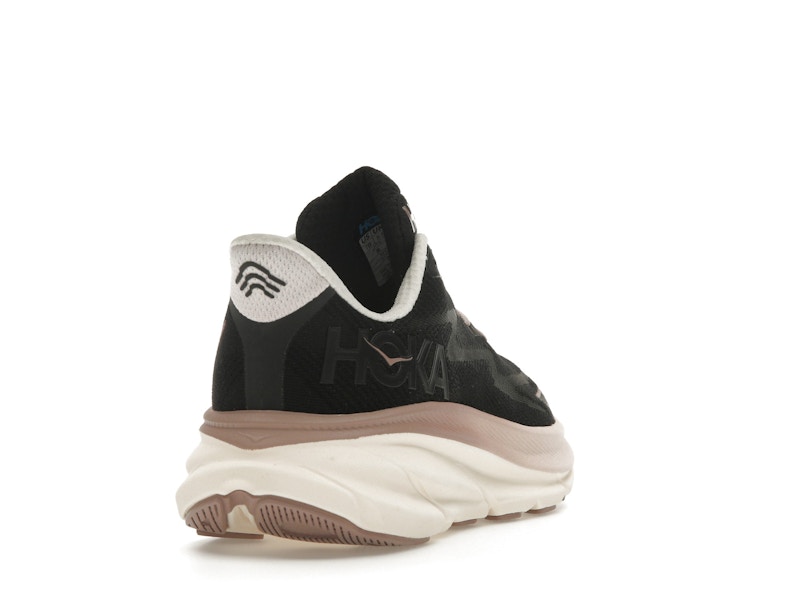 Hoka One One Clifton 9 Obsidian Quartzite (Women's)