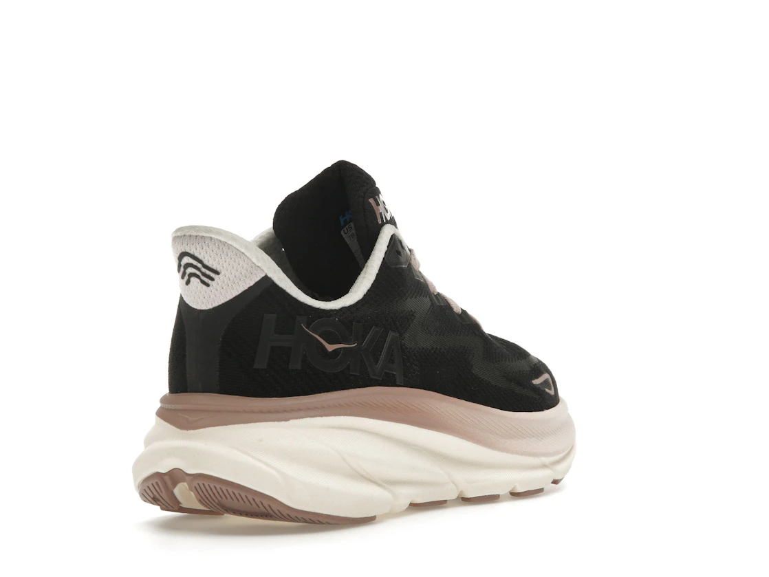 Hoka One One Clifton 9 Obsidian Quartzite (Women's)