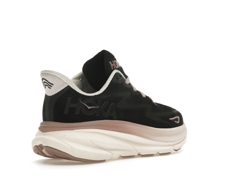 Hoka One One Clifton 9 Obsidian Quartzite (Women's)