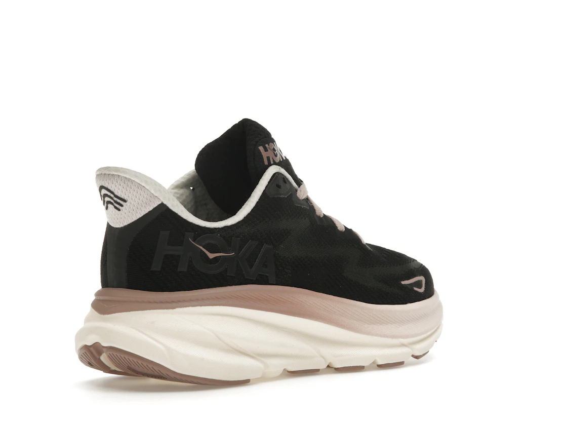 Hoka One One Clifton 9 Obsidian Quartzite (Women's)