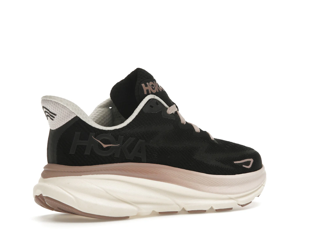 Hoka One One Clifton 9 Obsidian Quartzite (Women's)