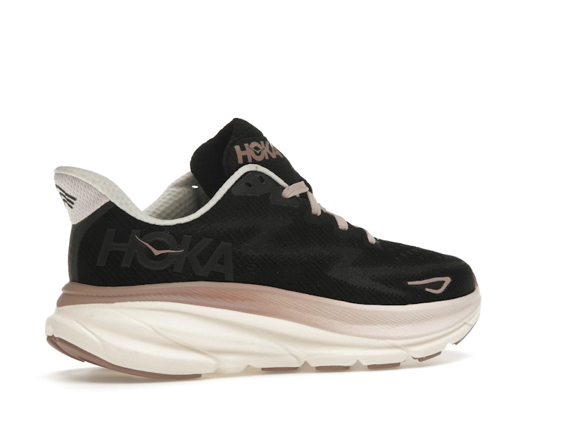 Hoka One One Clifton 9 Obsidian Quartzite (Women's)