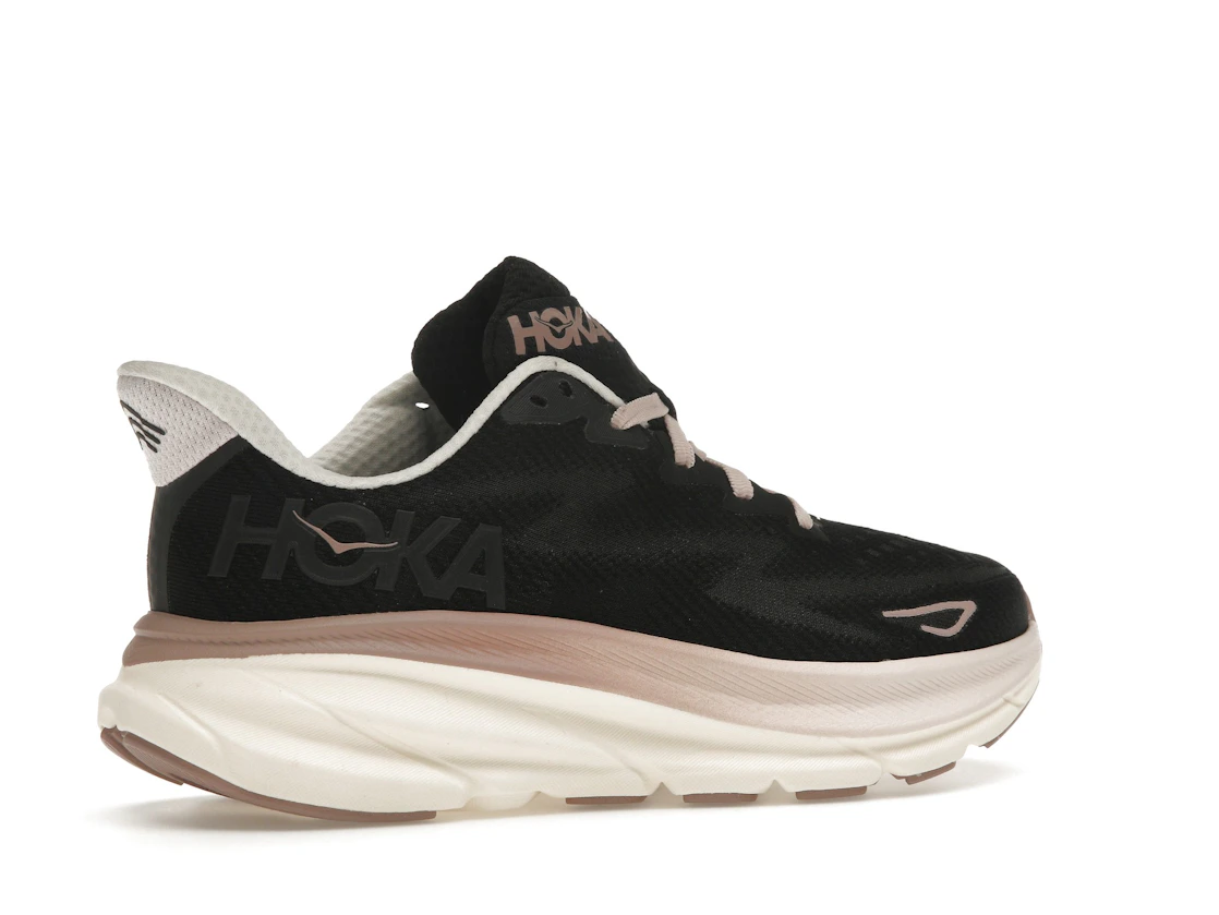 Hoka One One Clifton 9 Obsidian Quartzite (Women's)